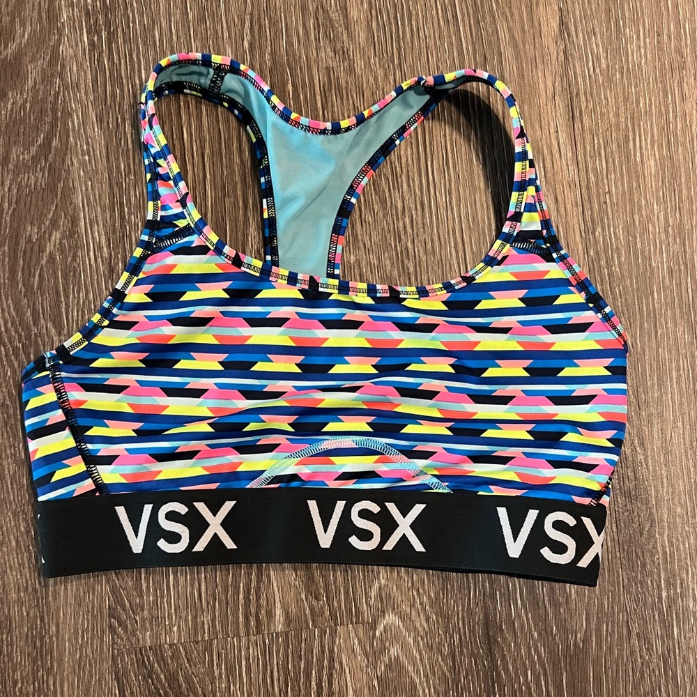 VS Sports Bra